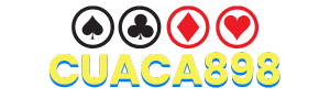 Logo CUACA898